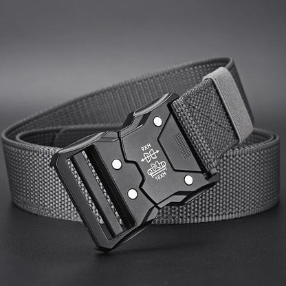 Viral Vault™ Tactical Waist Belt