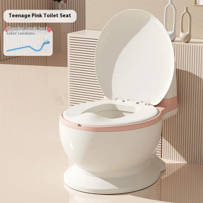 Viral Vault™ Baby Toilet Potty Training Seat