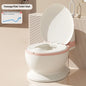 Viral Vault™ Baby Toilet Potty Training Seat