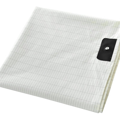 Viral Vault™ Soft and Conductive Grounding Sheet