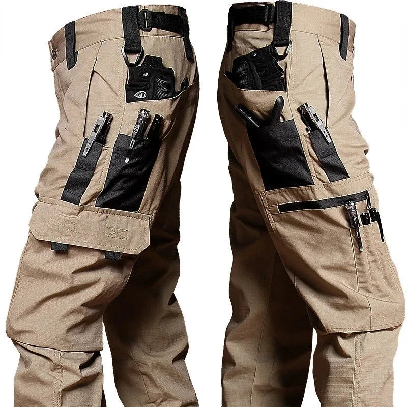 Viral Vault™ Tactical Pants