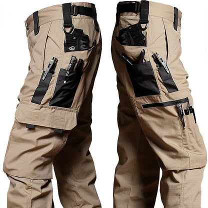 Viral Vault™ Tactical Pants