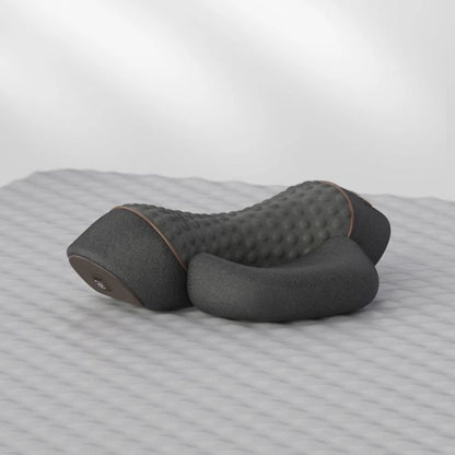 Viral Vault™  Electric Neck Massager Cervical Pillow