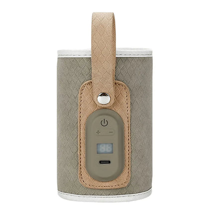 Viral Vault™ Baby Milk  Warmer
