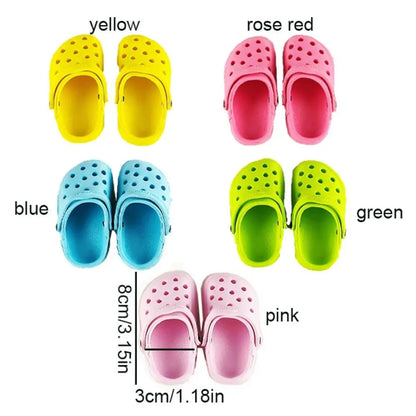 Viral Vault™ Cute Cat Shoes Pet Sandals