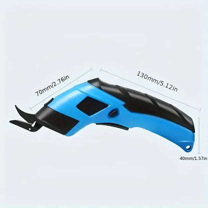 Viral Vault™ Electric Scissors