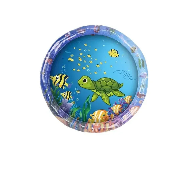 Viral Vault™  Pet Swimming Pool