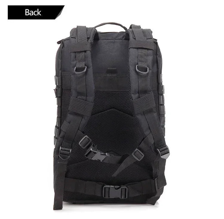 Viral Vault™ Hunting Tactical Backpacks