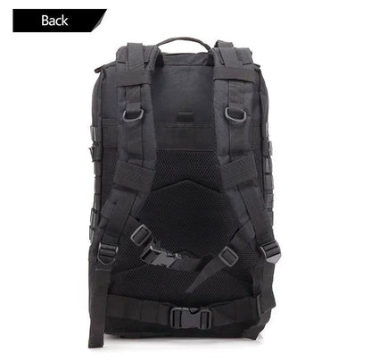 Viral Vault™ Hunting Tactical Backpacks