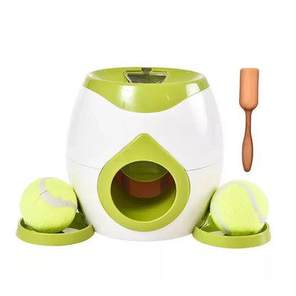 Viral Vault™ Toy Ball Launcher