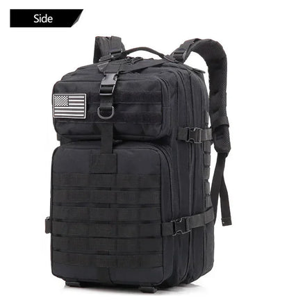 Viral Vault™ Hunting Tactical Backpacks