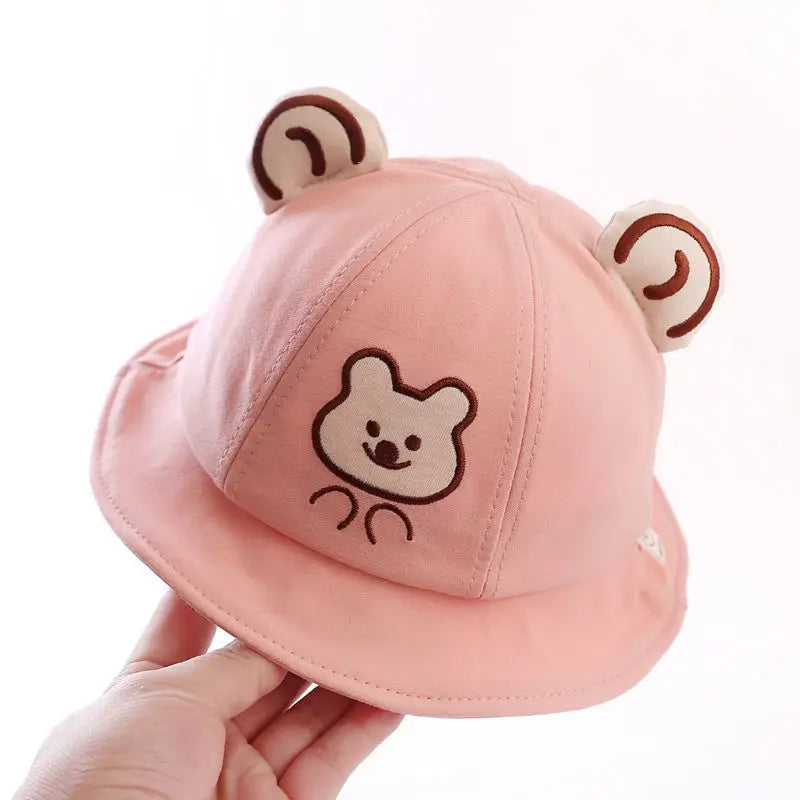 Viral Vault™ Baby Bucket