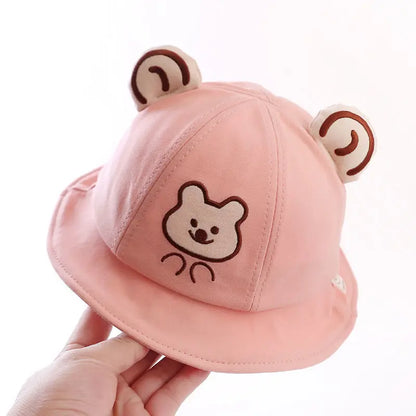 Viral Vault™ Baby Bucket