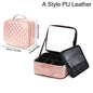 Viral Vault™  Professional Makeup Case