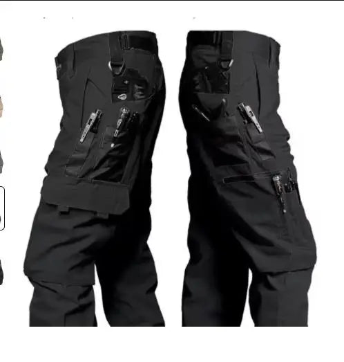 Viral Vault™ Tactical Pants