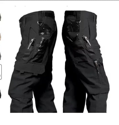 Viral Vault™ Tactical Pants