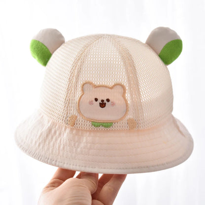 Viral Vault™ Baby Bucket
