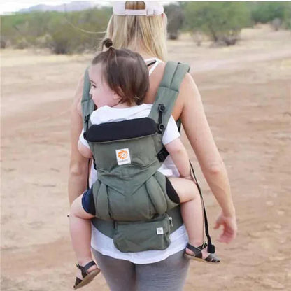 Viral Vault™ Ego-baby Omni Baby Carrier