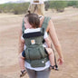 Viral Vault™ Ego-baby Omni Baby Carrier