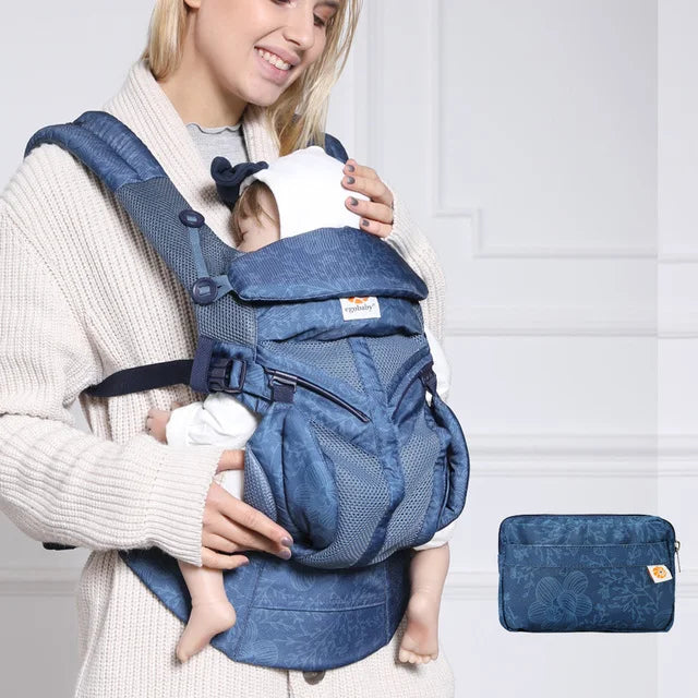Viral Vault™ Ego-baby Omni Baby Carrier