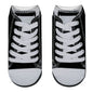 Viral Vault™ Unisex 3D Printed Socks