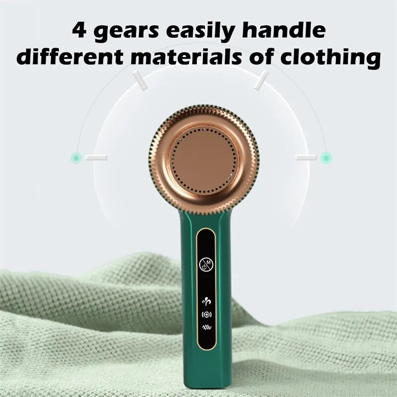 Viral Vault™ Lint Remover For Clothes