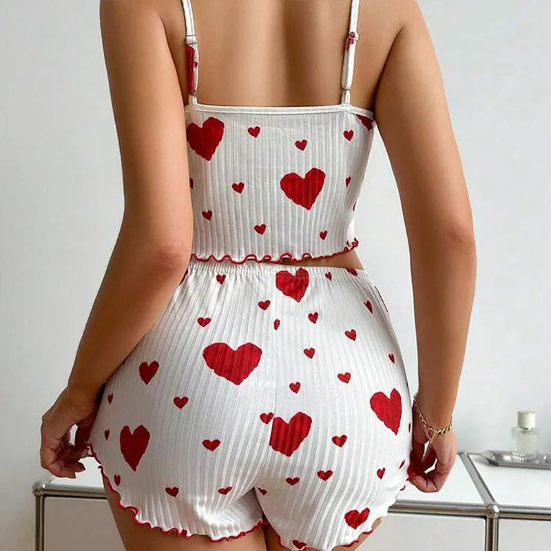 Viral Vault™ Women's Pajamas Set Sleepwear
