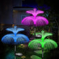 Viral Vault™  Outdoor Solar Garden Lights