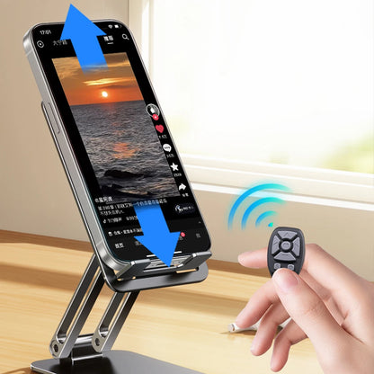 Viral Vault™ TikTok Scrolling Ring