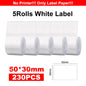 Viral Vault™ Wireless Thermal Label Printer