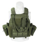 Viral Vault™ Tactical Vest Sniper Chest Rig