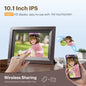 Viral Vault™ Kodak 10 Inch Digital Picture Frame