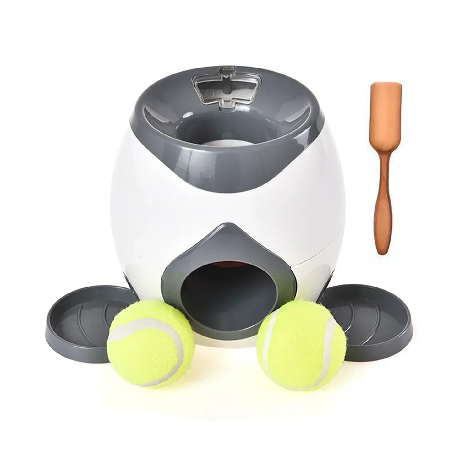 Viral Vault™ Toy Ball Launcher