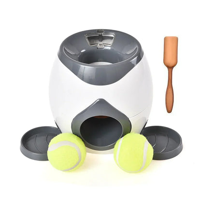Viral Vault™ Toy Ball Launcher
