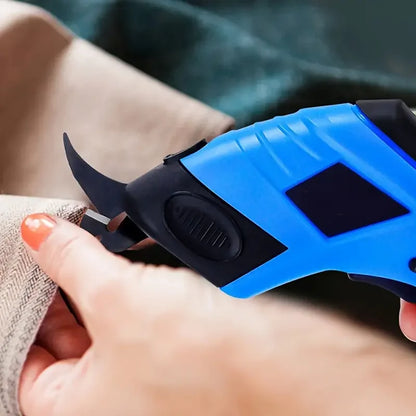 Viral Vault™ Electric Scissors