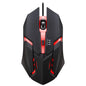 Viral Vault™ Sports LED Luminous Backlit  Mouse