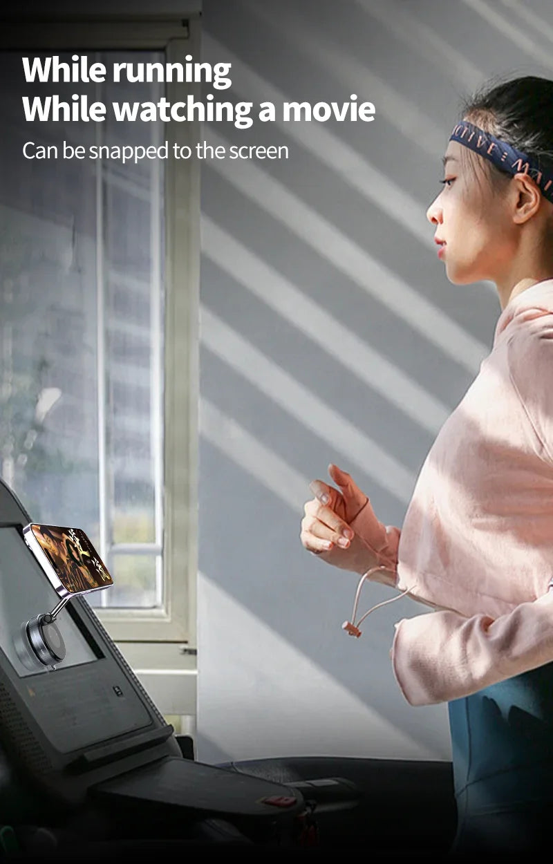 Viral Vault™ Xiaomi K007 Strong Magnetic Phone Holder