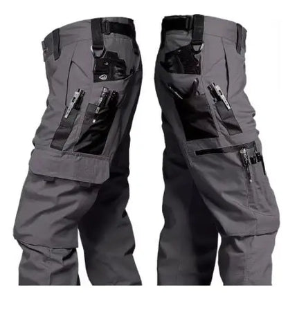 Viral Vault™ Tactical Pants