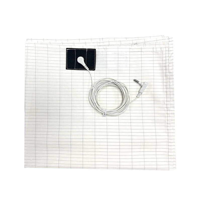 Viral Vault™ Soft and Conductive Grounding Sheet