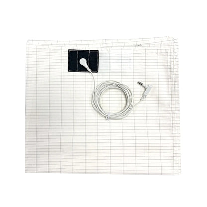 Viral Vault™ Soft and Conductive Grounding Sheet
