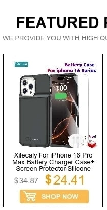 Viral Vault™ Battery Case For iPhone