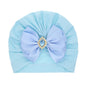 Viral Vault™ Newborn Girls Bowknot Diamond