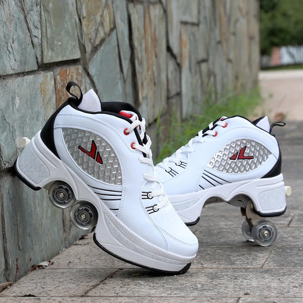 Viral Vault™  Roller Skating Shoes