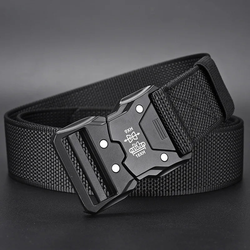 Viral Vault™ Tactical Waist Belt
