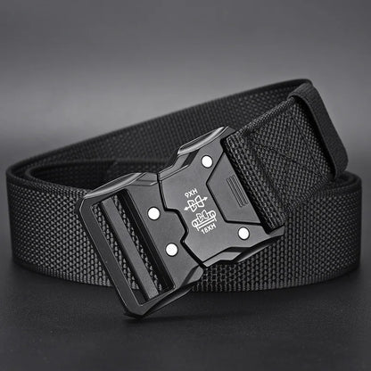 Viral Vault™ Tactical Waist Belt