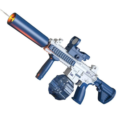 Viral Vault™ Electric Water Gun M416
