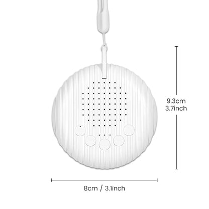 Viral Vault™ White Noise  Machine