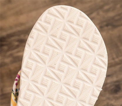Viral Vault™ Women Flip Flops