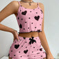 Viral Vault™ Women's Pajamas Set Sleepwear