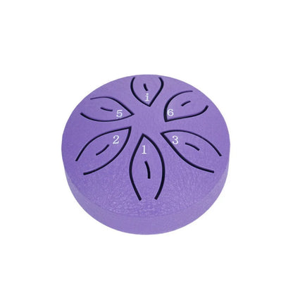 Viral Vault™  Colorful Rain Drum